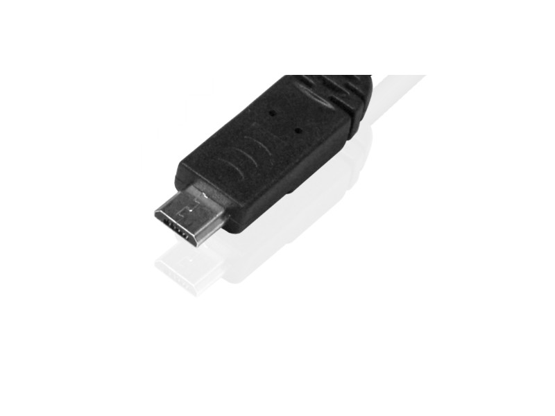 POWERTECH Αντάπτορας Micro USB Connector, για PT-271 τροφοδοτικό