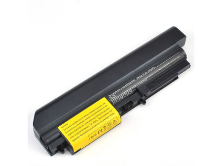 POWERTECH συμβατή μπαταρία για Lenovo T61, R61, T400, 4400mAh