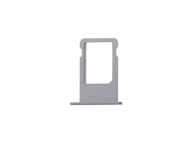 Βάση SIM για iPhone 6s, Gray