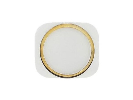 Πλήκτρο Home button για iPhone 6, Gold