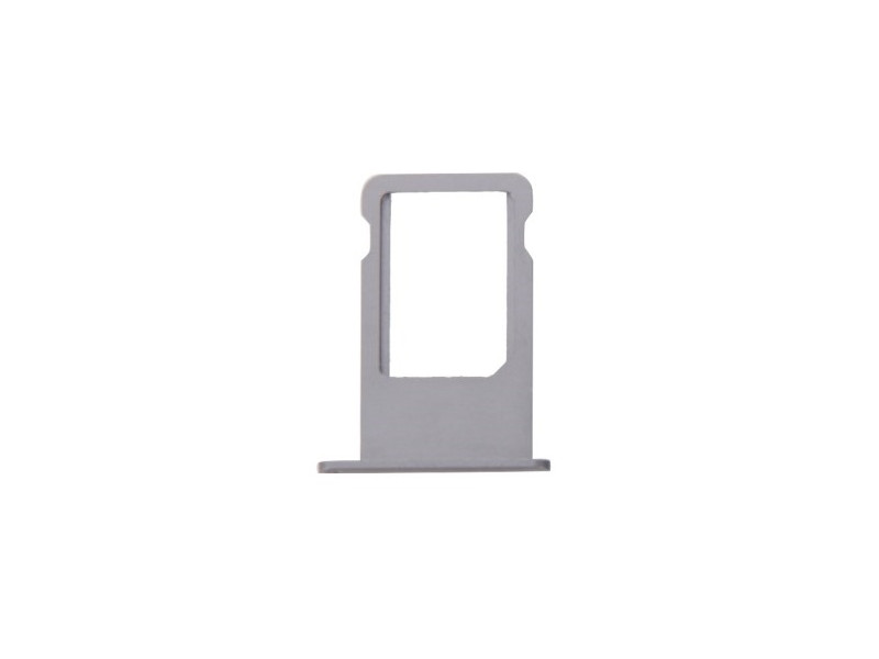 Βάση Sim για iPhone 6s plus, Gray