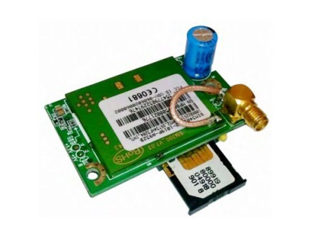 MATRIX IP PBX Card Eternity NE GSM, for voice calls