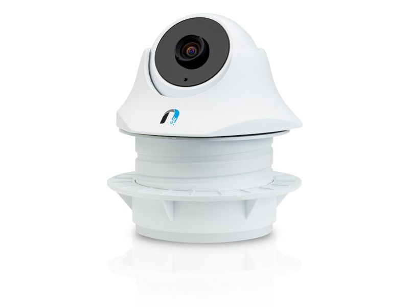 UBIQUITI UniFi Video Camera Dome UVC-DOME, 720p, H.264