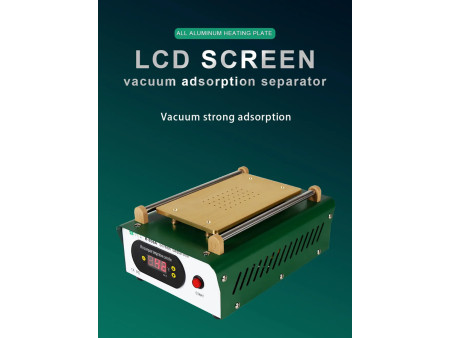 BEST διαχωριστής LCD οθόνης BST-856A για επισκευές κινητών, 400W