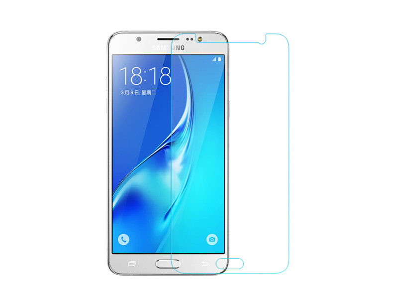 POWERTECH Tempered Glass 9H(0.33MM) για Samsung J5 2016