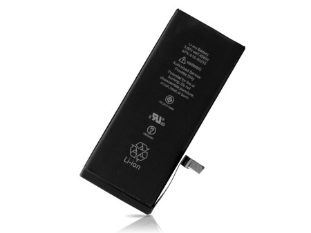 High Copy Μπαταρία για iPhone 7, Li-ion 1960mAh