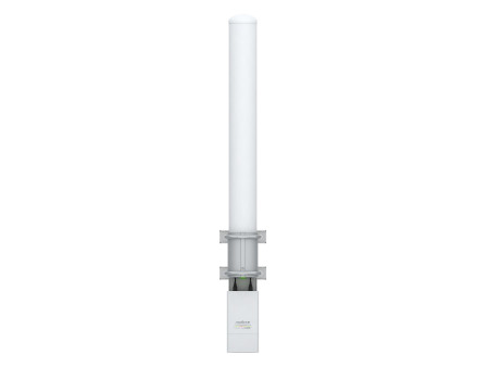 UBIQUITI AMO-2G13 2.4GHz AirMax Dual Polarity 13dBi Omni Antenna