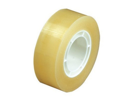 SELLOPLAST Διάφανο Sellotape 12mm, 33m