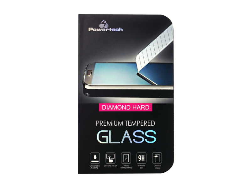 POWERTECH Tempered Glass 9H(0.33MM), Nokia 3