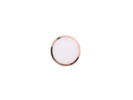 Πλήκτρο Home button για iPhone 7, Rose Gold