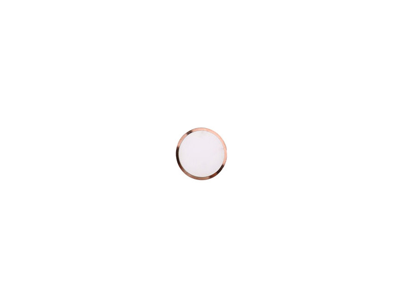 Πλήκτρο Home button για iPhone 7, Rose Gold