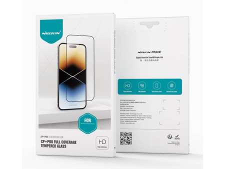 NILLKIN tempered glass 2.5D CP+PRO για Samsung Galaxy A34 5G