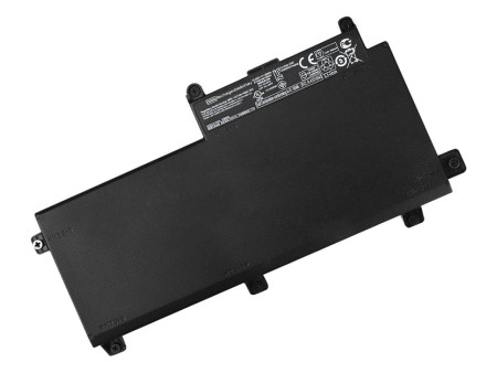 POWERTECH συμβατή μπαταρία BAT-143 για HP ProBook 640 G2