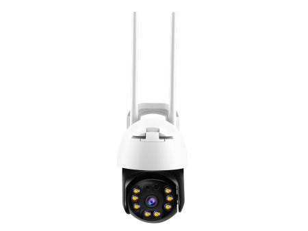 VSTARCAM smart IP κάμερα CS64, αδιάβροχη IP66, 3MP, WiFi, cloud/micro SD