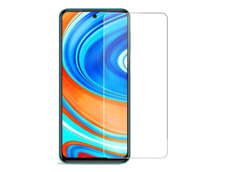 POWERTECH tempered glass 9H 2.5D TGC-0507 για Xiaomi Poco M3 Pro 5G