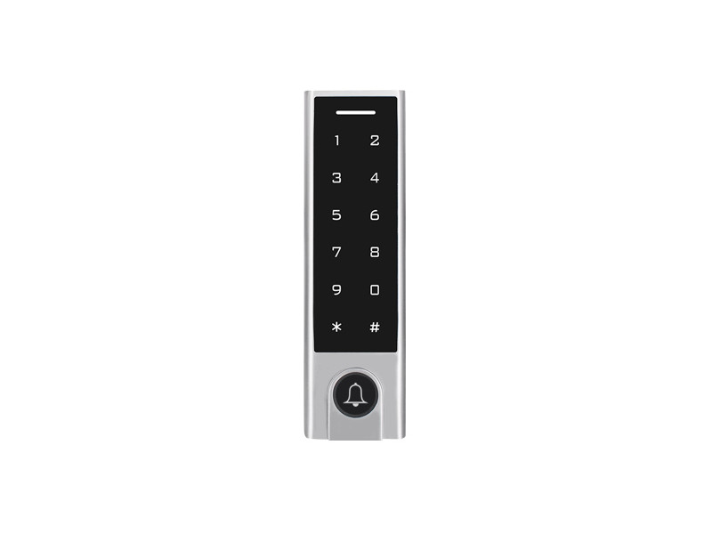 SECUKEY αυτόνομο πληκτρολόγιο πρόσβασης SCK-H3-BT, αδιάβροχο, Bluetooth