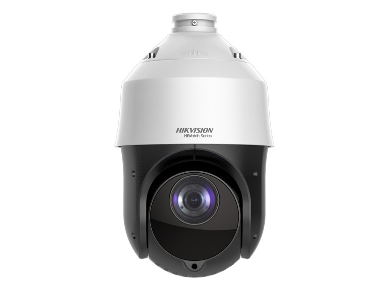 HIKVISION HIWATCH IP κάμερα HWP-N4215IH-DED, 2MP, PTZ, 15x zoom, IR 100m