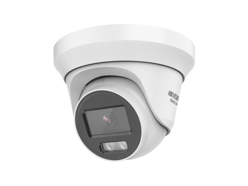 HIKVISION HIWATCH υβριδική κάμερα ColorVu HWT-T229-M, 2.8mm, 2MP, IP66