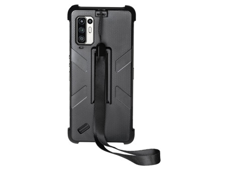 ULEFONE θήκη προστασίας για Power Armor 13, μαύρη