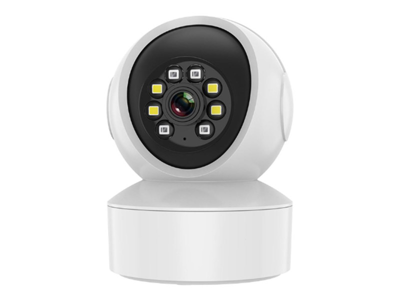 VSTARCAM smart IP κάμερα CS49L, 3MP, WiFi, PTZ