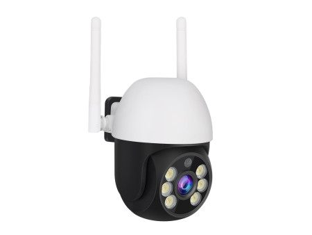 VSTARCAM smart IP κάμερα CS661, IP65, 3MP, WiFi, PTZ