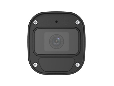 UNIARCH IP κάμερα IPC-B125-APF28, 2.8mm, 5MP, IP67, PoE, IR έως 30m