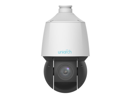 UNIARCH IP κάμερα IPC-P413-X20K, 3MP, PoE+, PTZ, 20x zoom, SD, IP66