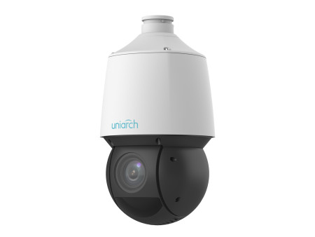 UNIARCH IP κάμερα IPC-P413-X20K, 3MP, PoE+, PTZ, 20x zoom, SD, IP66