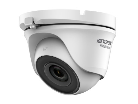 HIKVISION HIWATCH υβριδική κάμερα HWT-T120-M, 2.8mm, 2MP, IP66