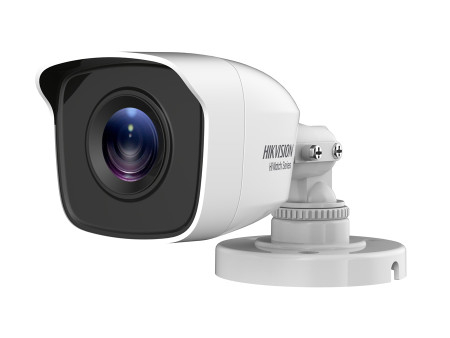 HIKVISION HIWATCH υβριδική κάμερα HWT-B120-M, 2.8mm, 2MP, IP66