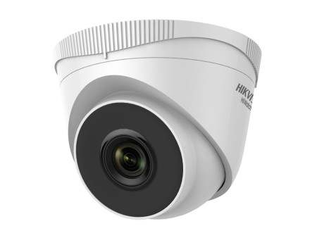 HIKVISION HIWATCH IP κάμερα HWI-T240H, POE, 2.8mm, 4MP, IP67