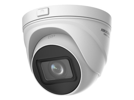 HIKVISION HIWATCH IP κάμερα HWI-T641H-Z, POE, 2.8-12mm, 4MP, IP67