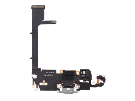 Καλώδιο Flex charging port SPIP11-0015 για iPhone 11 Pro, λευκό