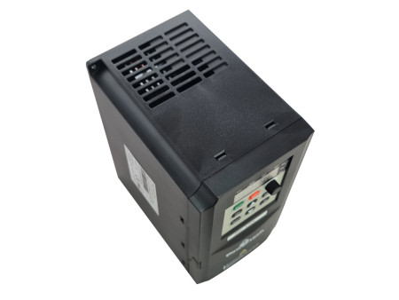 POWERTECH VFD ρυθμιστής στροφών PT-A37G-T43P3P, 3.7KW, 3Ph