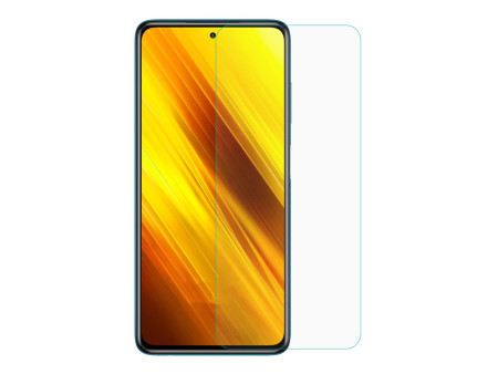 POWERTECH tempered glass 9H 2.5D TGC-0542 για Xiaomi Poco X3 GT