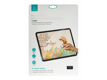 USAMS screen protector US-BH677 για iPad Mini 7.9"