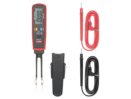 UNI-T ψηφιακό SMD tester UT116A, 36V DC