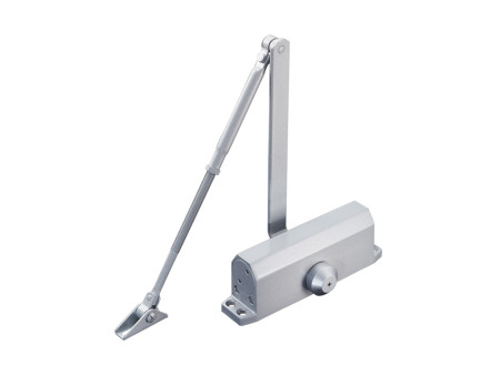 YLI ELECTRONIC door closer YC-83-2, 80-100kg