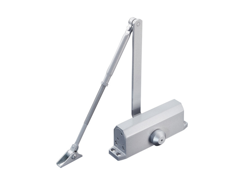 YLI ELECTRONIC door closer YC-83-2, 80-100kg