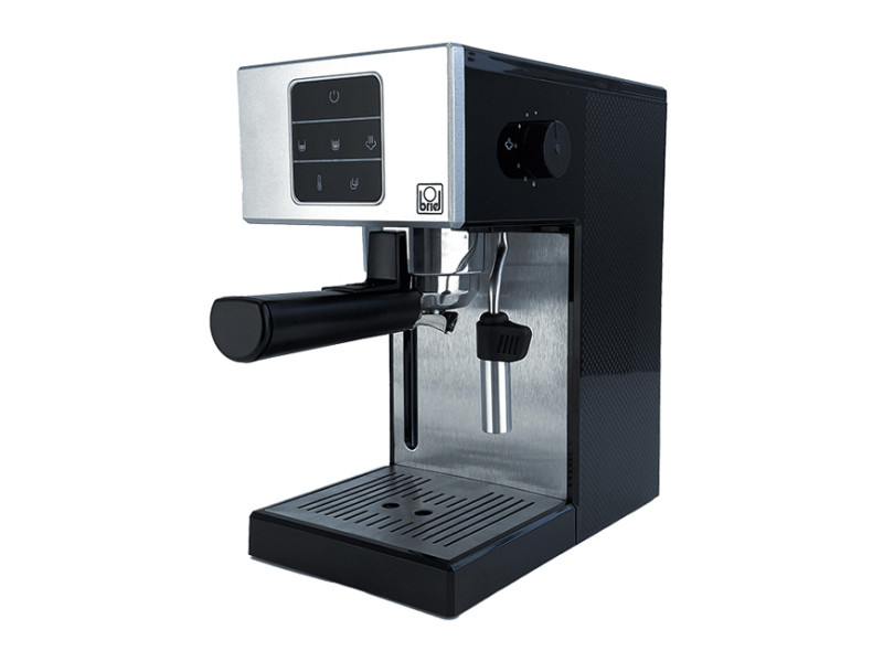 BRIEL μηχανή espresso Α3, 20 bar, touch, programmable