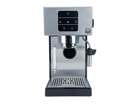 BRIEL μηχανή espresso Α3, 20 bar, touch, programmable