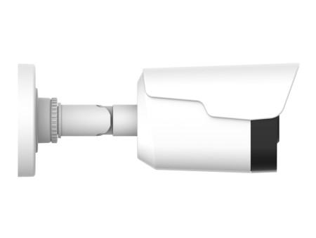 LONGSE υβριδική κάμερα BPSCTHC500FKEW, 2.8mm, 8MP, IP66, LED έως 25m