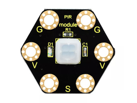 KEYESTUDIO PIR motion sensor module KS0422 για Micro:bit