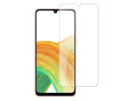 POWERTECH tempered glass 2.5D TGC-0673 για Samsung A25