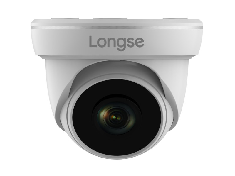 LONGSE υβριδική κάμερα LIRDLAHTC500FKE, 2.8mm, 1/2.5" CMOS 5MP, IR 20m