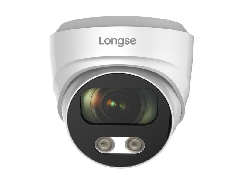 LONGSE IP κάμερα CMSBFG200, 2.8mm, 2MP, αδιάβροχη IP67, PoE