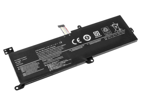 POWERTECH συμβατή μπαταρία για Lenovo V15/520-15IKB/320-14AST Series