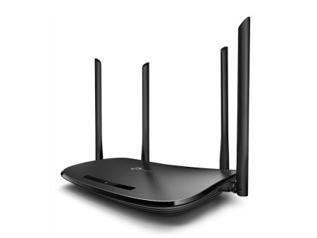 TP-LINK modem/router Archer VR300, VDSL/ADSL, 1200Mbps AC1200, Ver. 1.20