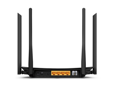 TP-LINK modem/router Archer VR300, VDSL/ADSL, 1200Mbps AC1200, Ver. 1.20