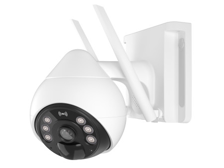 VSTARCAM smart IP κάμερα CS69, IP66, 3MP, WiFi, PTZ, Onvif